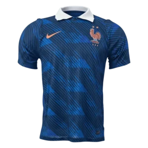 MAILLOT FRANCE DOMICILE COUPE DU MONDE 2026