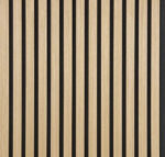 Flexible acoustic panels (270 cm x 110 cm) – Image 2