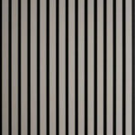 Flexible acoustic panels (270 cm x 110 cm) – Image 5
