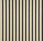 Flexible acoustic panels (270 cm x 110 cm) – Image 6