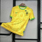 MAILLOT BRESIL CONCEPT 2024/2025
