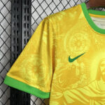 MAILLOT BRESIL CONCEPT 2024/2025 – Image 4