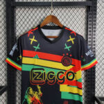 MAILLOT CONCEPT AJAX AMSTERDAM – Image 2