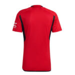 MAILLOT MANCHESTER UNITED DOMICILE 2023/2024 – Image 2