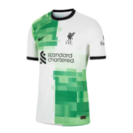 MAILLOT LIVERPOOL EXTERIEUR 2023/2024