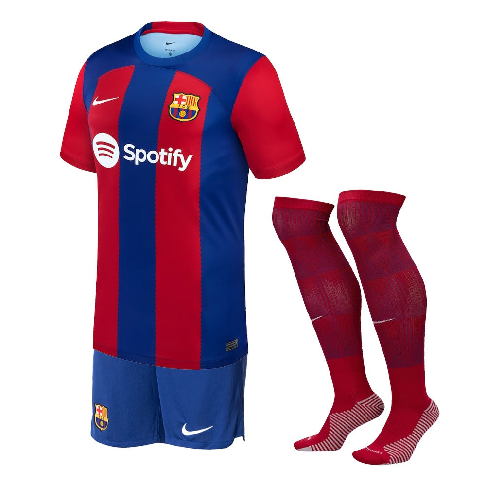 111_1800x1800_bf1e44cb-7541-46d5-bf12-e0e264c8b13d KITS ENFANT/JUNIOR FC BARCELONE DOMICILE 2023/2024 – Image 1
