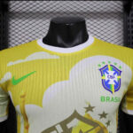 MAILLOT BRÉSIL CONCEPT 2025 – Image 2