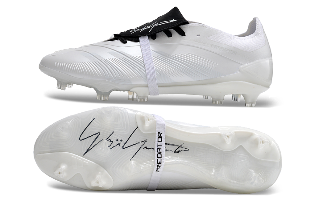 124B2BCE-0609-488F-A836-C23084C8387C PREDATOR ACCURACY+ FG BOOTS – Image 1