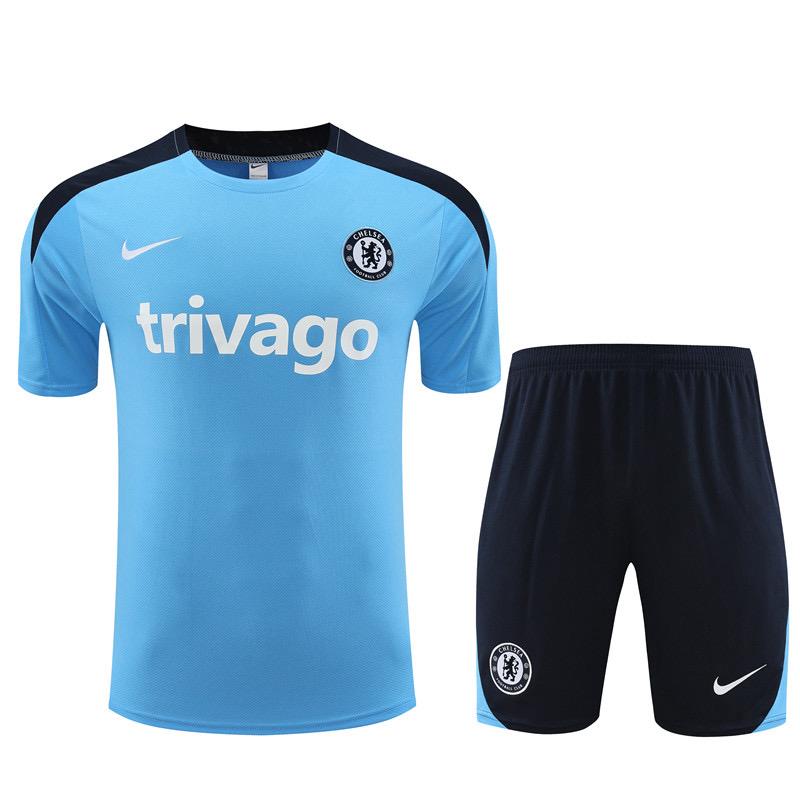 136 TRAINING CHELSEA 2023-2024 – Image 1