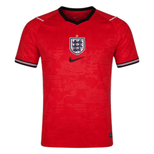 MAILLOT ANGLETERRE EXTERIEUR COUPE DU MONDE 2026