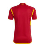 MAILLOT AS ROMA DOMICILE 2023/2024 – Image 2