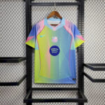 MAILLOT FC BARCELONE CONCEPT 2025/2026