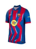 MAILLOT FC BARCELONE FOURTH 2025/2026