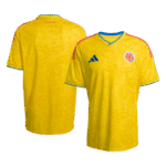 KITS ENFANT/ JUNIOR DOMICILE COLOMBIE COUPE DU MONDE 2026 – Image 3