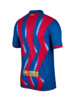 MAILLOT FC BARCELONE FOURTH 2025/2026 – Image 2