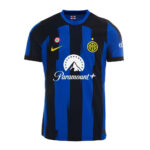 MAILLOT INTER MILAN DOMICILE 2023/2024