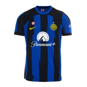 MAILLOT INTER MILAN DOMICILE 2023/2024