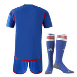 KITS ENFANT/JUNIOR OL DOMICILE 2023/2024 – Image 2