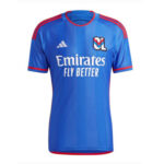 MAILLOT OL EXTERIEUR 2023/2024