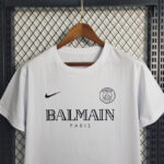 MAILLOT CONCEPT PSG X BALMAIN – Image 2