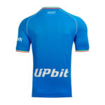 MAILLOT SSC NAPOLI DOMICILE 2023/2024 – Image 2