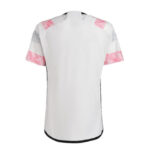 MAILLOT JUVENTUS EXTERIEUR 2023/2024 – Image 2