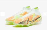 Air Zoom Mercurial Vapor XV Elite FG – Image 2