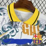 MAILLOT FC BARCELONE CONCEPT 2025/2026 – Image 4