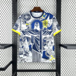 MAILLOT BRESIL CONCEPT 2025/2026