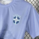 MAILLOT BRESIL CONCEPT 2025/2026 – Image 2