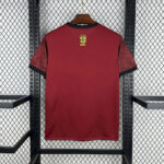 MAILLOT BRÉSIL CONCEPT 2025/2026 – Image 2