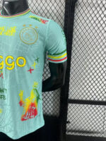 MAILLOT AJAX CONCEPT 2025/2026 – Image 2