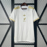 MAILLOT MEXIQUE CONCEPT 2025