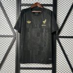 MAILLOT MEXIQUE CONCEPT 2025