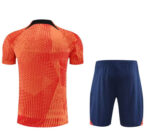 TRAINING ÉTÉ HAUT/BAS ATLÉTICO MADRID 2022-2023 – Image 2