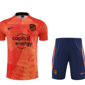TRAINING ÉTÉ HAUT/BAS ATLÉTICO MADRID 2022-2023