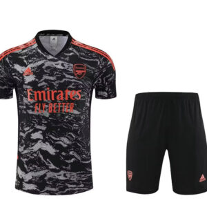 TRAINING ÉTÉ HAUT/BAS ARSENAL 2022-2023