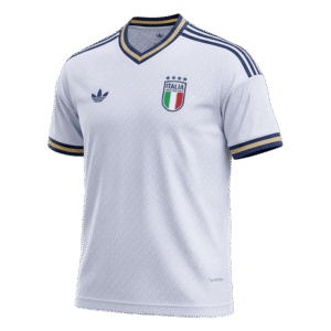 MAILLOT ITALIE EXTERIEUR COUPE DU MONDE 2026