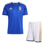 KITS ENFANT/ JUNIOR DOMICILE ITALIE COUPE DU MONDE 2026