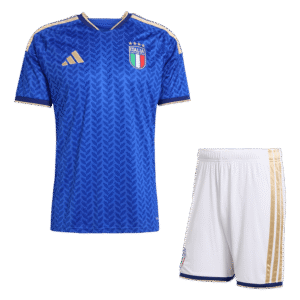 KITS ENFANT/ JUNIOR DOMICILE ITALIE COUPE DU MONDE 2026