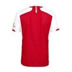 MAILLOT ARSENAL DOMICILE 2023/2024 – Image 2