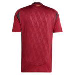 MAILLOT BELGIQUE DOMICILE EURO 2024 – Image 2