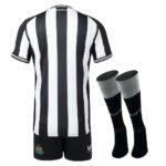 KITS ENFANT/JUNIOR NEWCASTLE DOMICILE 2023/2024 – Image 2