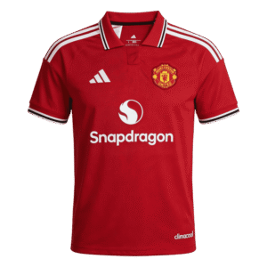 MAILLOT MANCHESTER UNITED DOMICILE 2026/2027