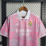 MAILLOT CONCEPT REAL MADRID – Image 2