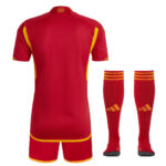 KITS ENFANT/ JUNIOR AS ROMA DOMICILE 2023/2024 – Image 2