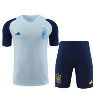 TRAINING ESPAGNE 2023-2024