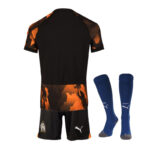 KITS ENFANT/JUNIOR OM THIRD 2023/2024 – Image 2
