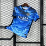 MAILLOT PSG CONCEPT 2025/2026