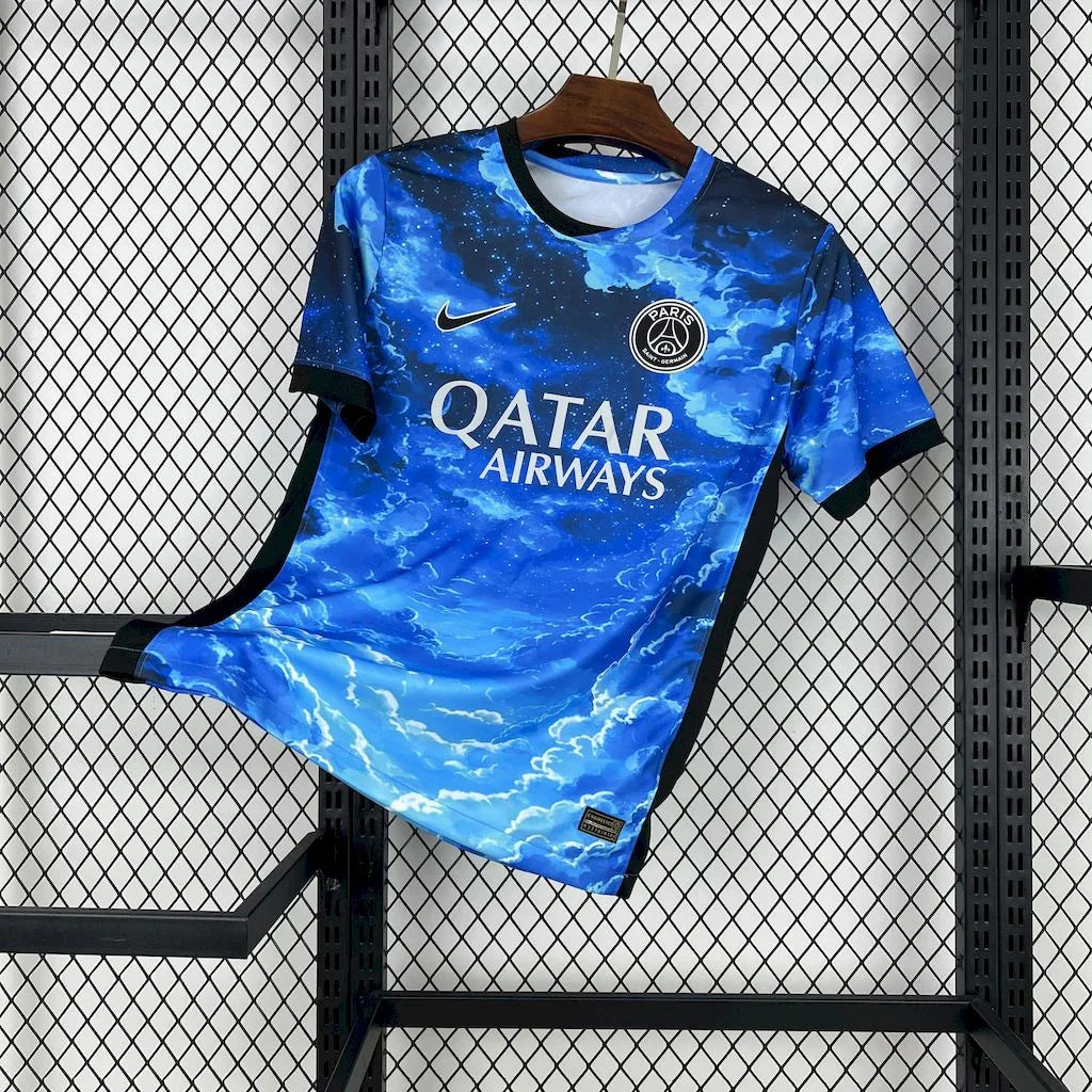 22f3230e MAILLOT PSG CONCEPT 2025/2026 – Image 1